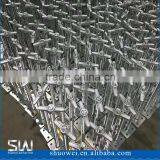 Casting Nut Scaffolding Hollow Base Jack thumbnail-5