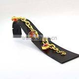 Latest Tops Designs Girls Steel Jewelry Bracelet Fashion thumbnail-4