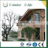 Hot Sale Wood Plastic Composite Panel Outside thumbnail-1