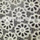2016 Lace Fabric Accessory Embroidery Milk Silk Full Lace thumbnail-2