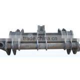 Customized Cutting/ Welding Metal Parts for Automobile Parts in China thumbnail-1