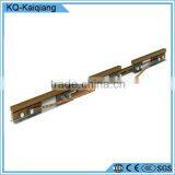 Factory Price Acsr Conductor Sizes With Best Quality