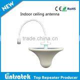 2g 3g Signal 800-2500mhz Indoor Use for Signal Booster, Signal Repeater Ceiling Antenna thumbnail-4
