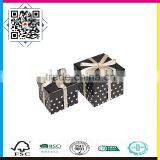 Fancy Good Full Color Rigid Paper Box Printing thumbnail-1