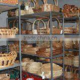 Linyi Goldlion Wicker Co., Ltd. company overview - view 2 thumbnail