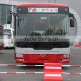 Shaolin 30-40 Seats Intercity Bus thumbnail-2