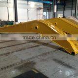 DLKE Series JISAN BRAND Excavator Long Reach Arm thumbnail-2