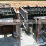 Single Tee Beam Mould/Concrete Beam Mould thumbnail-5