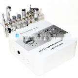 Water Facial Peeling New Products 7 In 1 Multifunction Diamond Microdermabrasion And Oxygen No Needle Mesotherapy Facial Machine Improve Skin Texture thumbnail-4