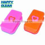 Factory Selling Sponge Scouring Pad thumbnail-2