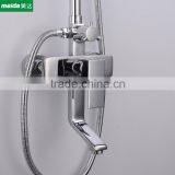 Hot Sale Zinc SPA Rain Shower thumbnail-3