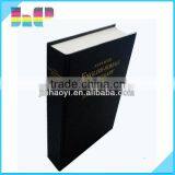High Quality Guangzhou Cheap Hardcover Book Printing thumbnail-2