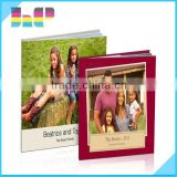 oftcover Paper Book Printing photo album printing