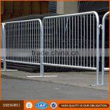 Traffic Fence Barrier