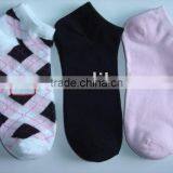 Ladies Ankle Sock thumbnail-1