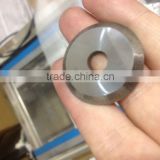 YG8 tungsten carbide round saw blade for Knife sharpener
