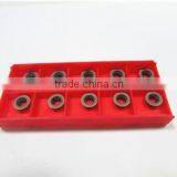 Round Cutting Steel Coated Hard Alloy Insert RCMX1204MO thumbnail-3
