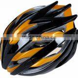 2014 China manufacturer new design bicycle helmet