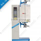 Mini vertical tube furnace by Chinese manufacturer