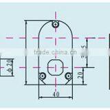 Linear Actuators Stroke 200mm thumbnail-4