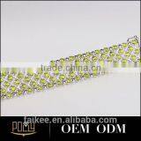 Made in China Fashion Wholesale Gold Plated Jewelry Wholesale thumbnail-5