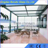 Laminated Glass for Balcony Guardrail Price thumbnail-5