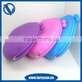ECO-Friendly Newest Promotional Gifts Silicone Purse thumbnail-2