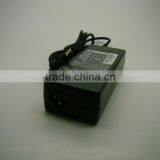 High Quality Notebook Charger 19V 7.7A For HP With Outlet 4 Pin Round Head