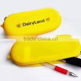 2015 Custom Silicone Kids Pencil Case/Silicone Pencil Case for Kids thumbnail-4