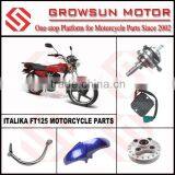ITALIKA Motorcycle Crankshaft for FT125