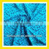 Polyester Spandex FDY DTY ITY Knitting Fabric thumbnail-1