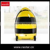 RASTAR special children 2.4G remote control trolly suitcase for kids