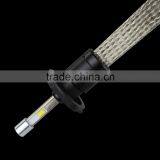 Driving Green LED Headlight Light High Beam Bulb Replacement thumbnail-2