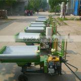 RXHW0810 Hay Bale Wrapping Machine