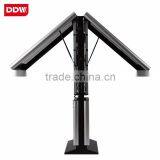 Dual Screen Kiosk All in One pc 55Inch Double Sided LCD Vertical Display Advertising Monitor thumbnail-4