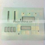 Multifunctional Waterproof Push Button Switch Made in China