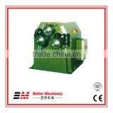 Hot selling automatic square tube bending machine