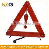 Safty Reflective High Quality Traffic Warning Sign Triangle for Car thumbnail-2