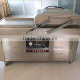 Tea Vacuum Packaging Machine Vacuum Nitrogen Flushing Sealing Machine DZ500/2C thumbnail-4