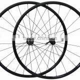 ST24 Synergy Bike 700c*23mm Width Chinese Carbon Wheels Tubular 24mm 700c Road Bike Wheels Carbon Road Wheel thumbnail-1