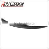 Carbon Fiber Body Kit For BMWW 1M E82 Tuning Rear Spoiler thumbnail-1