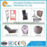 ZLP 630/800 Aluminium Working Platform thumbnail-5