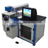 30w Low Price CO2 Laser Marking Machine for Nonmetal thumbnail-1