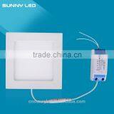 Amazing Price !!! Led Square Panel Light 3W-24W thumbnail-2