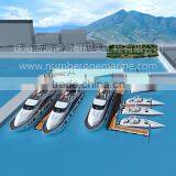 Marina Walkways Marina Pontoon thumbnail-1