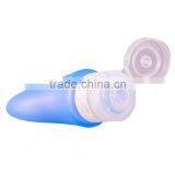 Mini Silicone Dispensers Bottles for Cosmetics thumbnail-6