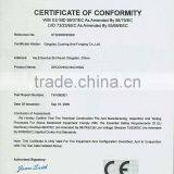 1/2"-6" Pipe Threading Machine thumbnail-4