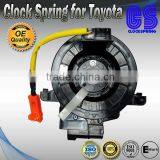 Corolla Clock Spring,Coil Spring,Sprial Cable Assy