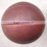 Unique Top Quality Basket Ball Vintage