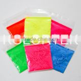 Flu Color Mica Pigments, Neon pigment For Soap Making, Fluorescent Pigment Supplier